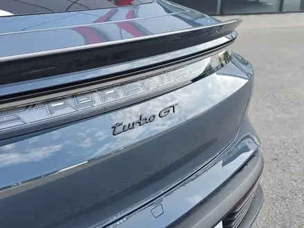 Porsche Taycan Turbo GT 2025 года за 128 800 000 тг. в Алматы – фото 3