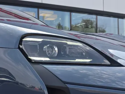 Porsche Taycan Turbo GT 2025 года за 128 800 000 тг. в Алматы – фото 4