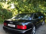 Audi A8 1999 годаүшін3 450 000 тг. в Усть-Каменогорск – фото 4