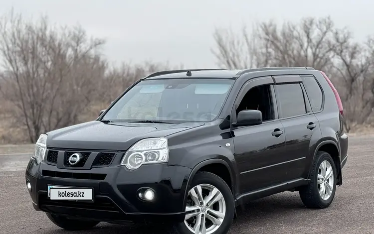 Nissan X-Trail 2012 годаfor7 000 000 тг. в Талдыкорган