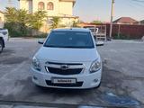 Chevrolet Cobalt 2024 года за 6 000 000 тг. в Атырау