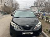 Toyota Sienna 2010 года за 10 000 000 тг. в Караганда