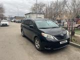 Toyota Sienna 2010 года за 10 000 000 тг. в Караганда – фото 2