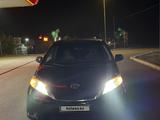 Toyota Sienna 2010 года за 10 000 000 тг. в Караганда – фото 5