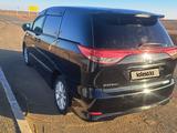 Toyota Estima 2010 года за 4 900 000 тг. в Атырау – фото 3