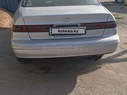 Toyota Camry 1999 года за 2 700 000 тг. в Алматы – фото 5