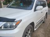 Lexus LX 570 2012 года за 24 000 000 тг. в Актобе – фото 3