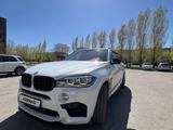 BMW X5 2014 года за 15 500 000 тг. в Астана
