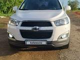Chevrolet Captiva 2014 года за 7 000 000 тг. в Астана