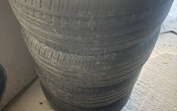 Pirelliүшін50 000 тг. в Актобе