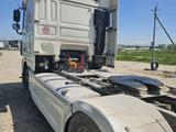 DAF  XF 105 2011 годаүшін25 000 000 тг. в Шымкент