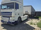 DAF  XF 105 2011 годаүшін25 000 000 тг. в Шымкент – фото 3