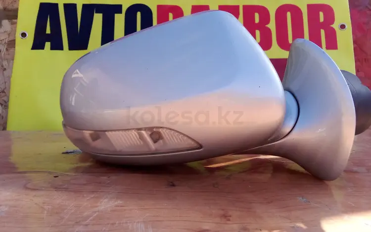 Зеркало (боковой) заднего вида (пара) за 90 000 тг. в Тараз