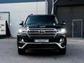 Toyota Land Cruiser 2008 годаfor17 980 000 тг. в Алматы – фото 4