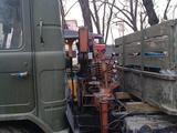 ГАЗ  Газ-66 1989 года за 5 500 000 тг. в Алматы – фото 2