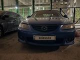 Mazda 6 2007 годаүшін2 900 000 тг. в Астана