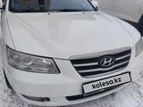 Hyundai Sonata 2006 года за 3 500 000 тг. в Астана