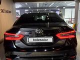 Toyota Camry 2019 года за 12 700 000 тг. в Алматы – фото 4