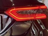 Toyota Camry 2019 года за 12 700 000 тг. в Алматы – фото 2