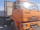 КамАЗ  6520 2005 года за 7 000 000 тг. в Алматы