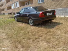 Mercedes-Benz C-Class, 1994