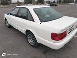 Audi A6 1995 годаүшін2 500 000 тг. в Тараз – фото 2