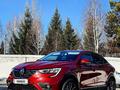 Renault Arkana 2021 годаүшін10 100 000 тг. в Алтай – фото 4
