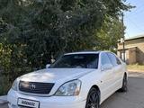 Toyota Celsior 2006 годаfor2 600 000 тг. в Уральск – фото 3