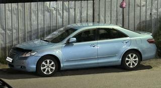 Toyota Camry 2006 года за 4 700 000 тг. в Алматы