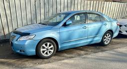 Toyota Camry 2006 годаүшін5 400 000 тг. в Алматы – фото 2