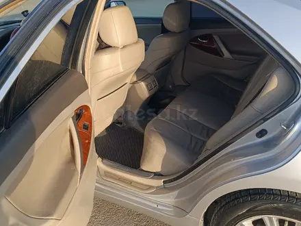 Toyota Camry 2007 года за 5 500 000 тг. в Актау