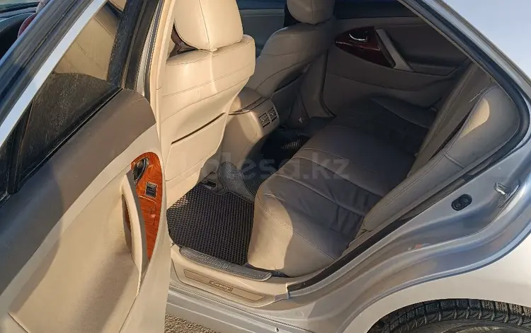 Toyota Camry 2007 годаfor5 500 000 тг. в Актау