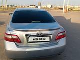 Toyota Camry 2007 годаүшін5 500 000 тг. в Актау – фото 4