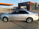 Toyota Camry 2007 годаүшін5 500 000 тг. в Актау – фото 5