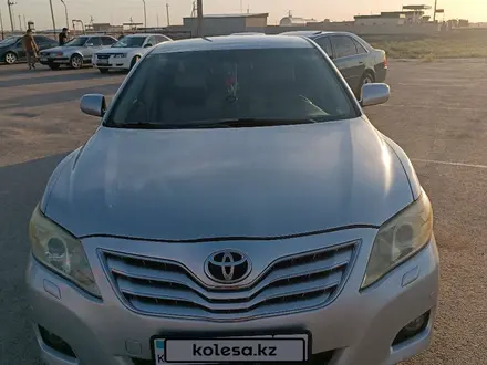 Toyota Camry 2007 года за 5 500 000 тг. в Актау – фото 6