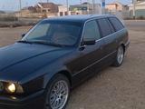 BMW 525 1996 года за 3 000 000 тг. в Актау – фото 2