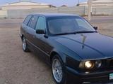 BMW 525 1996 года за 3 000 000 тг. в Актау – фото 3