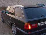 BMW 525 1996 года за 3 000 000 тг. в Актау – фото 5