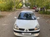 Renault Symbol 2006 года за 1 850 000 тг. в Петропавловск – фото 3