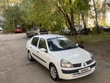 Renault Symbol 2006 года за 1 850 000 тг. в Петропавловск – фото 4