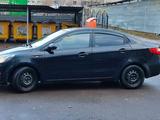 Kia Rio 2014 года за 5 300 000 тг. в Мерке – фото 3