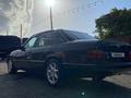 Mercedes-Benz E 200 1991 годаүшін1 350 000 тг. в Кентау – фото 5