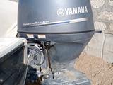 Yamaha 130 четырехтактный…үшін5 000 000 тг. в Атырау – фото 3