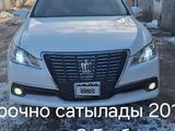 Toyota Crown 2013 годаfor5 700 000 тг. в Усть-Каменогорск