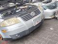 Volkswagen passat b5 plus морда носик 2.8үшін300 000 тг. в Алматы
