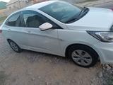 Hyundai Accent 2013 года за 2 900 000 тг. в Тараз – фото 3