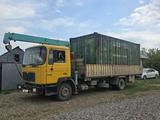 MAN 1993 годаүшін10 200 000 тг. в Актобе