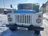 ГАЗ  53 1989 года за 1 800 000 тг. в Кокшетау – фото 2