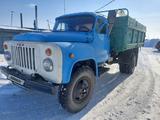 ГАЗ  53 1989 года за 1 800 000 тг. в Кокшетау