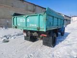 ГАЗ  53 1989 года за 1 800 000 тг. в Кокшетау – фото 4